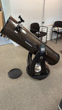 Used Orion XT10i Intelliscope and OTA case