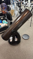 Used Orion XT10i Intelliscope and OTA case