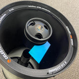 Used Celestron EdgeHD 925 OTA, Carry Case, and DewShield
