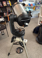 Used Celestron NexStar Evolution 8" SCT