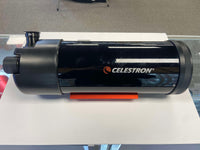 Used Celestron C130 f/15.4 Mak Telescope
