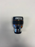 Used Celestron Luminos Eyepiece - 2" 23 mm