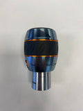 Used Celestron Luminos Eyepiece - 1.25" 7 mm