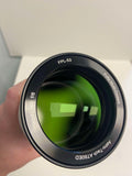 Used Astro-Tech AT60ED OTA