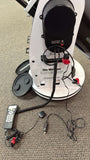 Used SkyWatcher 8" Flextube 200P SynScan GoTo Collapsible Dobsonian
