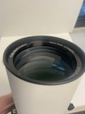 Used Astro-Tech AT72EDII Refractor OTA w/0.8x focal reducer-field flattener