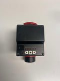 Used iOptron SkyGuider Pro, Optical Polar Scope