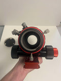 Used Astro-Tech AT72EDII Refractor OTA w/0.8x focal reducer-field flattener