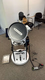 Used SkyWatcher 8" Flextube 200P SynScan GoTo Collapsible Dobsonian