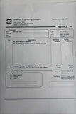 Refurbished TEC140ED f/7 Apochromatic Refractor with rings, case