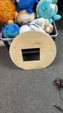 Used SkyWatcher 8" Flextube 200P SynScan GoTo Collapsible Dobsonian