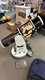 Used SkyWatcher 8" Flextube 200P SynScan GoTo Collapsible Dobsonian