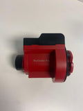 Used iOptron SkyGuider Pro, Optical Polar Scope