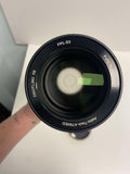Used Astro-Tech AT60ED OTA