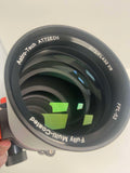 Used Astro-Tech AT72EDII Refractor OTA w/0.8x focal reducer-field flattener