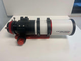 Used Astro-Tech AT72EDII Refractor OTA w/0.8x focal reducer-field flattener