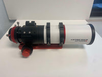 Used Astro-Tech AT72EDII Refractor OTA w/0.8x focal reducer-field flattener