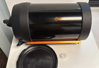 Used C8 SCT OTA