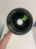 Used Astro-Tech AT72EDII Refractor OTA w/0.8x focal reducer-field flattener