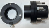 Starizona Hyperstar 6 v4 plus Starizona modular filter slider