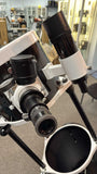 Used SkyWatcher 10" Flextube 250P SynScan GoTo Collapsible Dobsonian