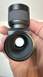 Used Generic Prism Diagonal 1.25" w/helical focuser