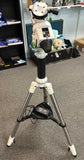 Used SkyWatcher Star Adventurer GTi Wi-Fi Mount w/pier, tripod, and AC adapter
