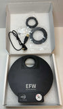 Used ZWO 7-Position EFW (7x2")