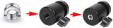 1/4-20 to 3/8 Thread Adapter