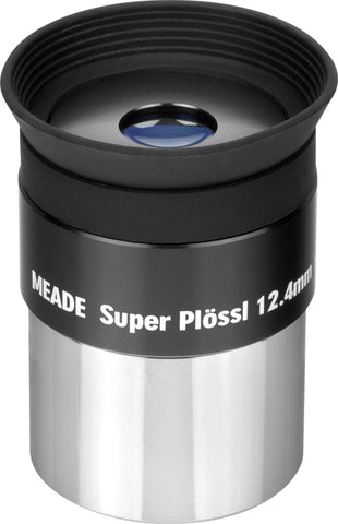 Series 4000 Super Plössl 12.4mm (1.25")