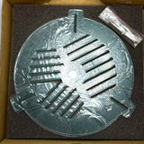 Open Box William Optics Bahtinov Focusing Mask - 105mm - 148mm