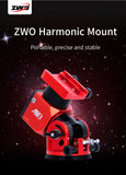 ZWO AM3 - Display Unit