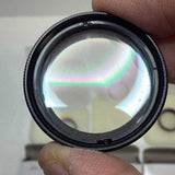 Used Star Analyser 100 and spacers