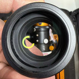 Used ZenithStar 61 in Gold w/Flat 61A Flattener and Uniguide 32