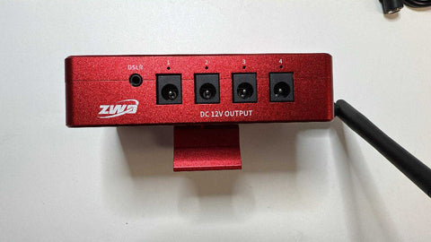 Used ZWO ASIAIR PLUS 256GB