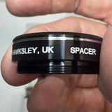 Used Star Analyser 100 and spacers