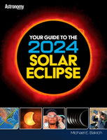 Your Guide to the 2024 Solar Eclipse