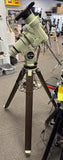 Used Takahashi EM-400 Goto Mount with Temma 2M on Tak Wooden SE-LL tripod