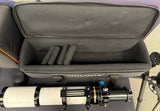 Used Stellarvue SVX102D Doublet APO + flattener