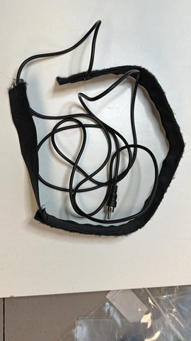 Used Generic Dew Heater Strap for 5-6" scopes