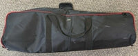 Used Neewer padded case for OTA (36" x 9" x 9")