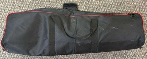 Used Neewer padded case for OTA (36" x 9" x 9")