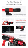 ZWO 30F5 Mini Guide Scope ED APO