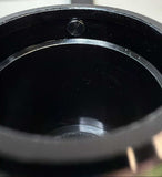 Used Tele Vue 3x Barlow 1 1/4" - broken thumbscrew