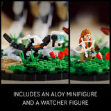 LEGO Horizon Forbidden West: Tallneck (76989) Retired Set