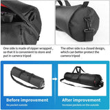 Tripod Case for ZWO TC40 with PE200/PE160
