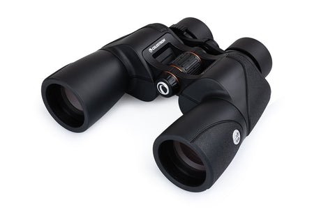 Open Box Celestron SkyMaster Pro ED 7x50