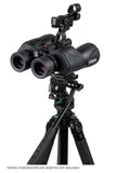 Open Box Celestron SkyMaster Pro ED 7x50