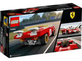 LEGO Speed Champions 1970 Ferrari 512 M 76906