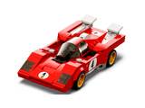 LEGO Speed Champions 1970 Ferrari 512 M 76906